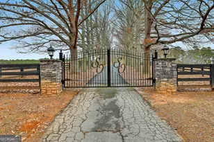 5116 Lower Fayetteville Rd, Sharpsburg, GA 30277 - Photo 3