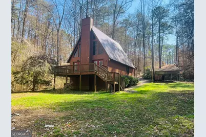 364 Grayson Trail, Hogansville, GA 30230 - Photo 1