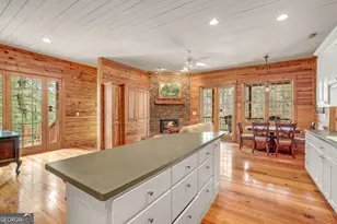 1233 Tame Turkey Rd, Lakemont, GA 30552 - Photo 3