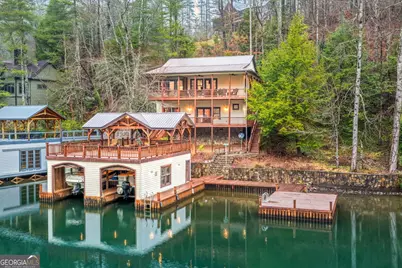 1233 Tame Turkey Road, Lakemont, GA 30552 - Photo 61