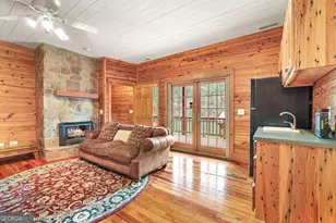 1233 Tame Turkey Rd, Lakemont, GA 30552 - Photo 5