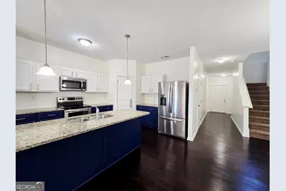 93 Southwind Circle, Newnan, GA 30265 - Photo 5