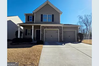 93 Southwind Circle, Newnan, GA 30265 - Photo 1