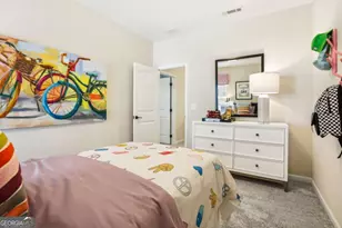 503 Lamplight Dr, Warner Robins, GA 31008 - Photo 29