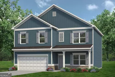 503 Lamplight Drive #LOT E9, Warner Robins, GA 31008 - Photo 1