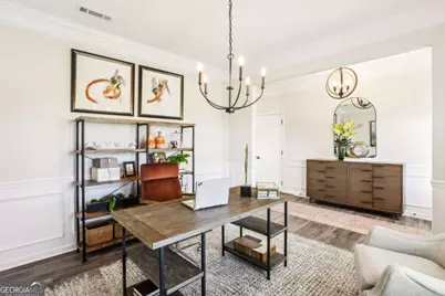 503 Lamplight Drive #LOT E9, Warner Robins, GA 31008 - Photo 13