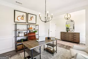 503 Lamplight Dr, Warner Robins, GA 31008 - Photo 13