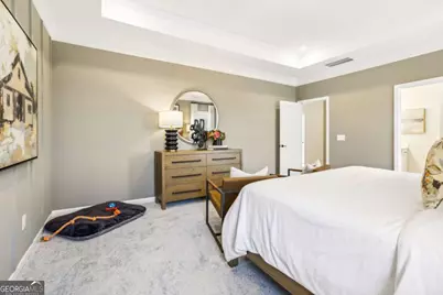 503 Lamplight Drive #LOT E9, Warner Robins, GA 31008 - Photo 21