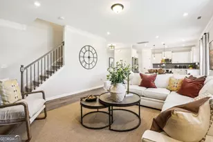 503 Lamplight Dr, Warner Robins, GA 31008 - Photo 5