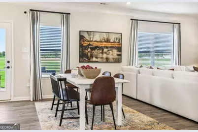 503 Lamplight Drive #LOT E9, Warner Robins, GA 31008 - Photo 7