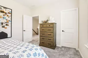 503 Lamplight Dr, Warner Robins, GA 31008 - Photo 27