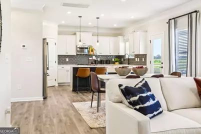 503 Lamplight Drive #LOT E9, Warner Robins, GA 31008 - Photo 11