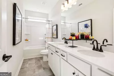 503 Lamplight Drive #LOT E9, Warner Robins, GA 31008 - Photo 25