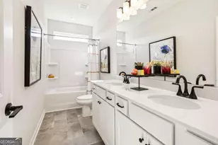 503 Lamplight Dr, Warner Robins, GA 31008 - Photo 25