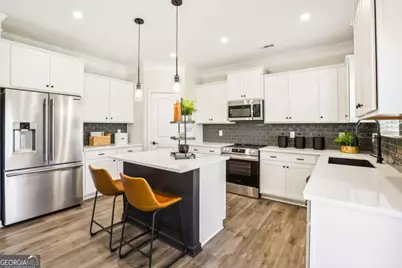 503 Lamplight Drive #LOT E9, Warner Robins, GA 31008 - Photo 9