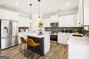 503 Lamplight Dr, Warner Robins, GA 31008 - Photo 9