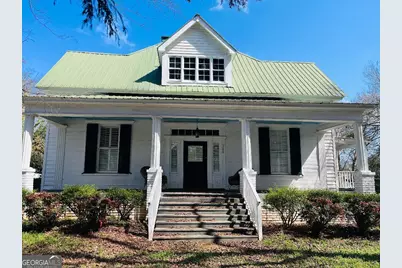 568 S Talbotton, Greenville, GA 30222 - Photo 1