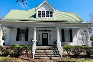 568 S Talbotton, Greenville, GA 30222 - Photo 1