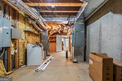 568 Hunt Road, Martin, GA 30557 - Photo 89