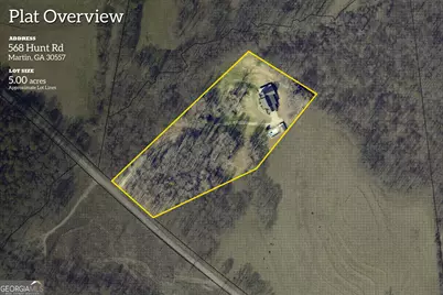 568 Hunt Road, Martin, GA 30557 - Photo 101