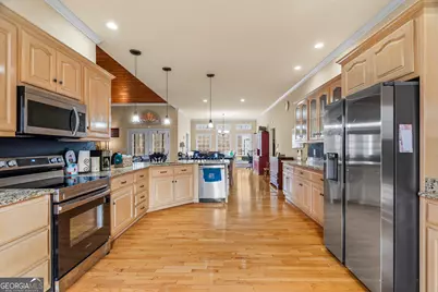 568 Hunt Road, Martin, GA 30557 - Photo 27