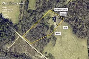 568 Hunt Rd, Martin, GA 30557 - Photo 101