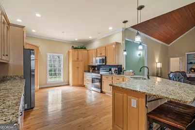 568 Hunt Road, Martin, GA 30557 - Photo 21