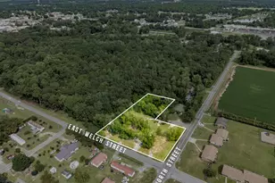 202A E Welch St, Sylvester, GA 31791 - Photo 1