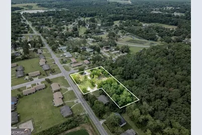 202A E Welch Street, Sylvester, GA 31791 - Photo 3