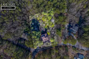 451 Pinecrest Rd, Sautee Nacoochee, GA 30571 - Photo 53