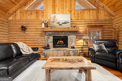 451 Pinecrest Road, Sautee Nacoochee, GA 30571 - Photo 15