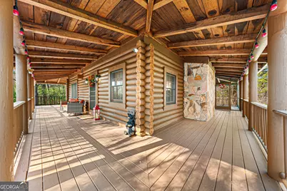 451 Pinecrest Road, Sautee Nacoochee, GA 30571 - Photo 9