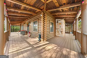 451 Pinecrest Rd, Sautee Nacoochee, GA 30571 - Photo 9