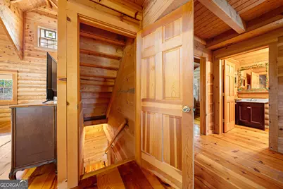 451 Pinecrest Road, Sautee Nacoochee, GA 30571 - Photo 37