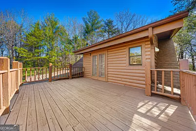 451 Pinecrest Road, Sautee Nacoochee, GA 30571 - Photo 35