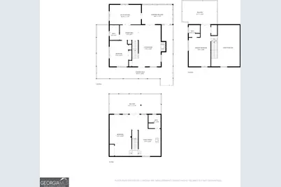 451 Pinecrest Road, Sautee Nacoochee, GA 30571 - Photo 59