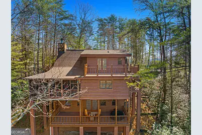 451 Pinecrest Road, Sautee Nacoochee, GA 30571 - Photo 47