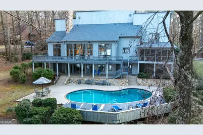 2010 Foxcroft Drive, Lagrange, GA 30240 - Photo 67