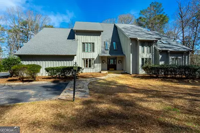 2010 Foxcroft Drive, Lagrange, GA 30240 - Photo 5