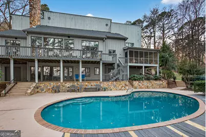 2010 Foxcroft Drive, Lagrange, GA 30240 - Photo 61