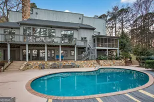 2010 Foxcroft Dr, Lagrange, GA 30240 - Photo 61