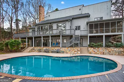 2010 Foxcroft Drive, Lagrange, GA 30240 - Photo 63