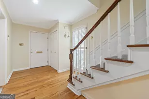 518 High Point N Rd, Macon, GA 31210 - Photo 5