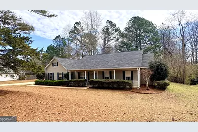 112 Foxdale Drive, Lagrange, GA 30240 - Photo 1