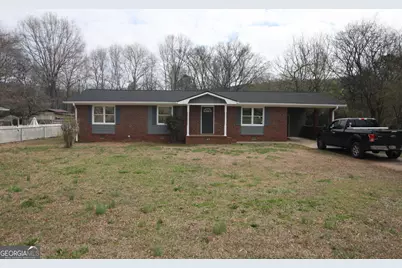 302 Strawberry Lane SE, Lindale, GA 30147 - Photo 1