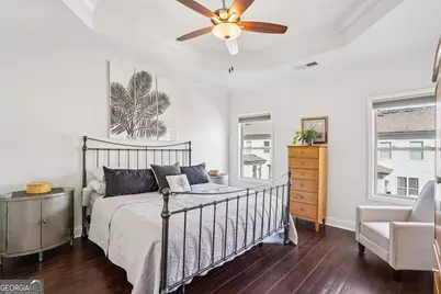 124 Laurel Crest Alley, Johns Creek, GA 30024 - Photo 5