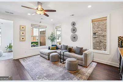 124 Laurel Crest Alley, Johns Creek, GA 30024 - Photo 3