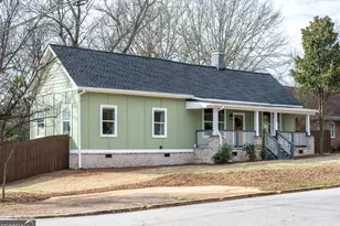 390 Athens Ave, Athens, GA 30601 - Photo 1