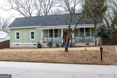 390 Athens Avenue, Athens, GA 30601 - Photo 5