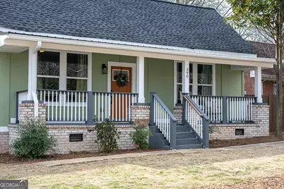 390 Athens Avenue, Athens, GA 30601 - Photo 3